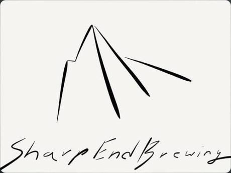 Sharp End Brewing-logo