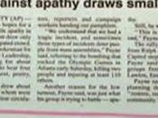 Stoopididity Newspapers