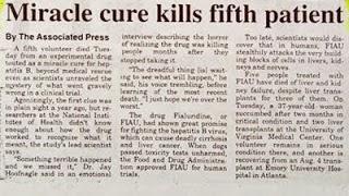 The Stoopididity of Newspapers The Stoopididity of Newspapers