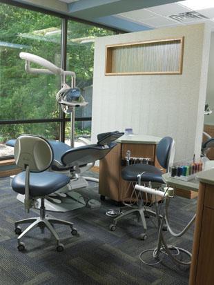 Making a Good Dental Office Great with Dental Office Design