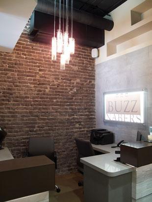 Buzz Nabers Dental Studio 304