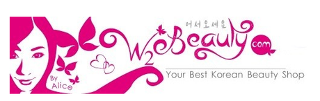 Korean SkinCare and Makeup Shopping from w2beauty.com