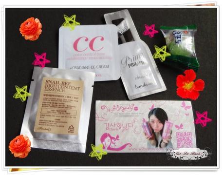 Korean SkinCare and Makeup Shopping from w2beauty.com