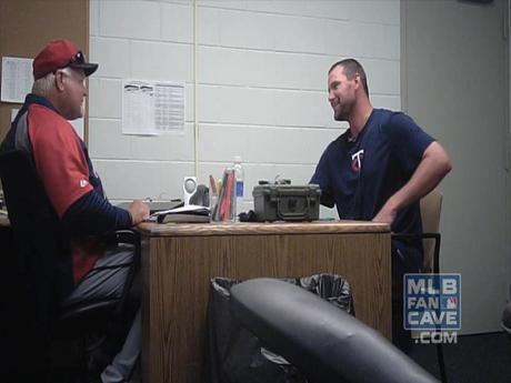 Minnesota Twins Pull Fantastic Prank On Pitcher Mike Pelfrey