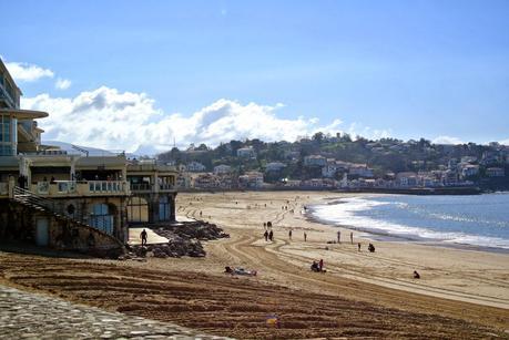 one day in saint-jean-de-luz