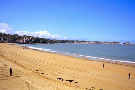 one day in saint-jean-de-luz