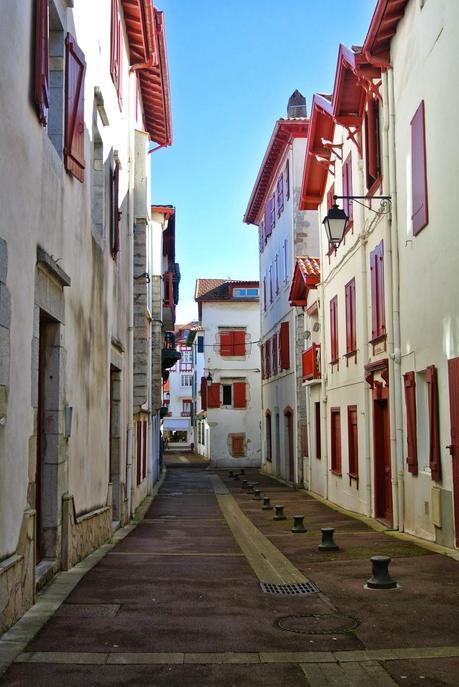 one day in saint-jean-de-luz