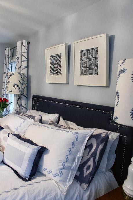 What's Your Style Series: The Bedroom