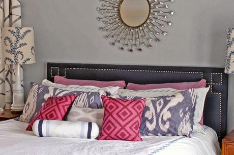 What's Your Style Series: The Bedroom