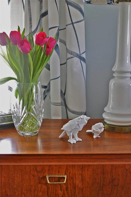 What's Your Style Series: The Bedroom