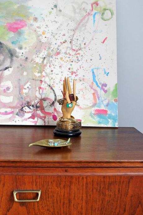 What's Your Style Series: The Bedroom