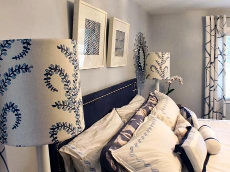 What's Your Style Series: The Bedroom