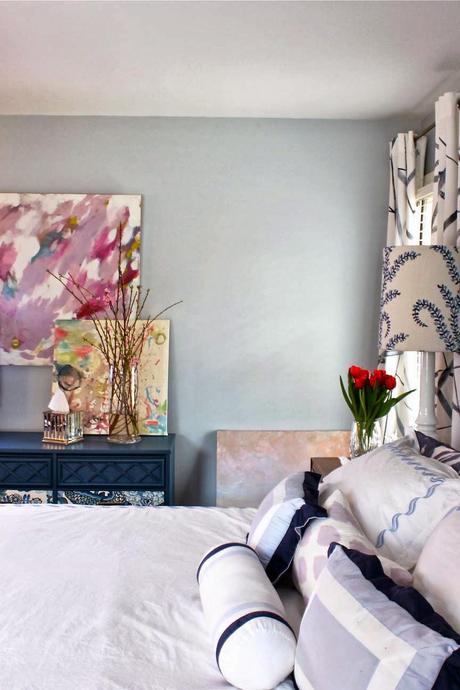 What's Your Style Series: The Bedroom