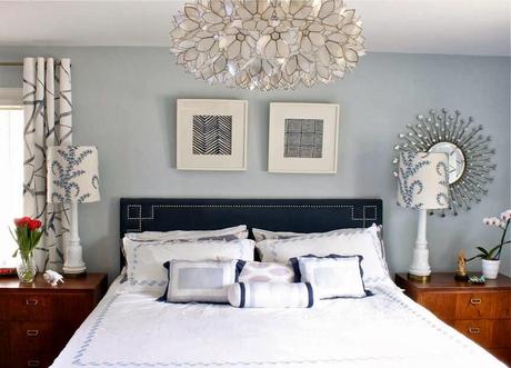 What's Your Style Series: The Bedroom