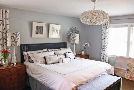 What's Your Style Series: The Bedroom