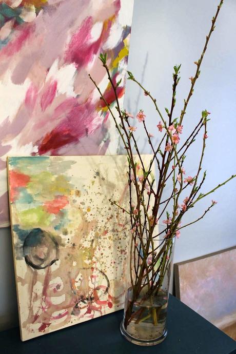 What's Your Style Series: The Bedroom