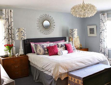 What's Your Style Series: The Bedroom