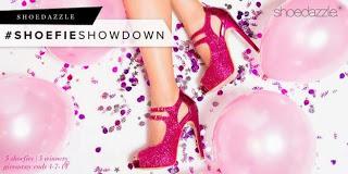 ShoeDazzle Celebrates it's 5th Birthday w/ an Instagram Contest