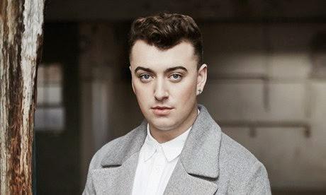 New song from Sam Smith