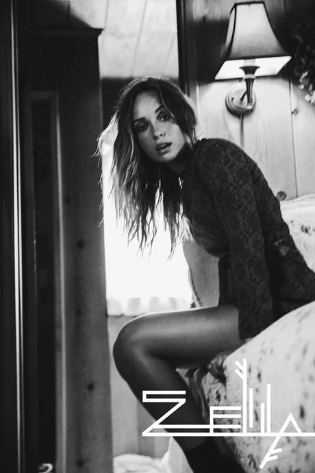 zella day HAVE A ZELLA DAY WITH SWEET OPHELIA [STREAM]