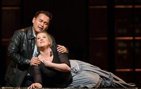 Opera Review: Wide Awake in Dreamland