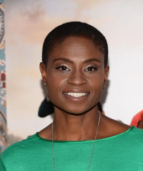 Adina Porter adina porter husband death.