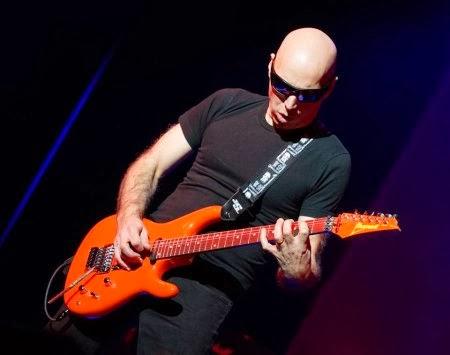 Joe Satriani