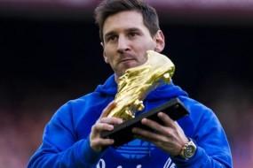 Golden Boot Award 