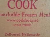 Fabulous Frozen Food from COOK