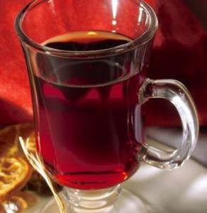 Ahh, gluhwein...I can almost taste it!