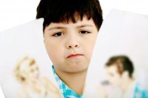 Coping with Hurtful Statements from your Adopted Children