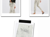Speckled Trousers