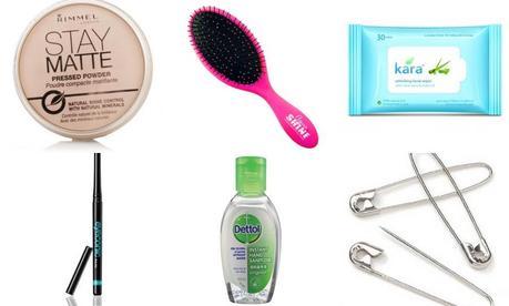 Handbag Essentials: What You Should Keep In Your Handbag Handbag Essentials