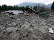 Looking Astrology Washington State Mudslide