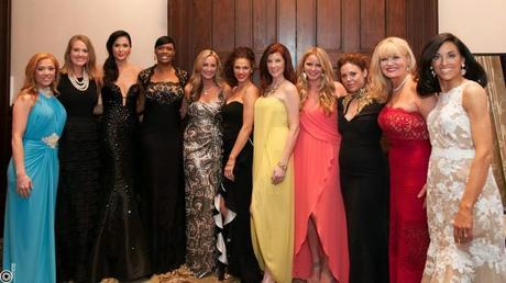 Fashion Stars For A Cause 2014