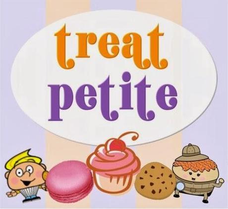 Treat Petite March - Round Up Treat Petite March - Round Up