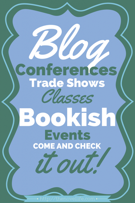 Blog Conferences