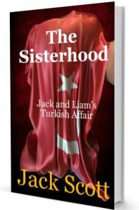 The Sisterhood, Jack and Liam's Turkish Affair