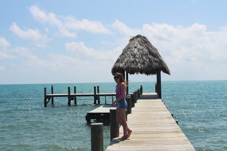 Belize Diary