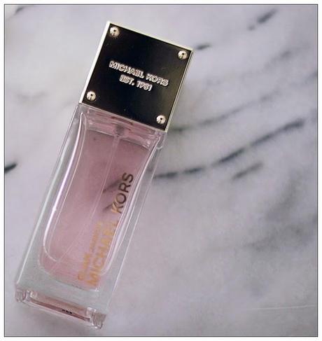 Boston Fashion, Boston Fashion Blog, beauty, beauty products, Michael Kors Glam Jasmine, Fragrance stories, Michael Kors Glam Jasmine Review, 