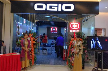 OGIO Continues Global Expansion