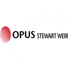 Opus Stewart Weir
