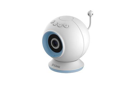 D Link WIfi Baby Camera