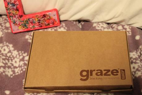 Graze Box Muncher!