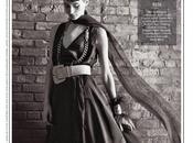 Noam Frost Vanity Fair Magazine, Italy, Aprile 2014