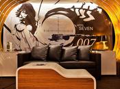Experience Adventure Seven Hotel Paris