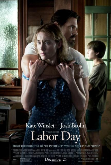 Labor Day (2013) Review