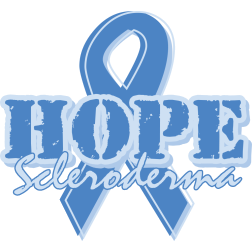 In the Spotlight.....Scleroderma (Systemic Sclerosis)