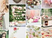 Wedding Inspiration {Spring Blossoms}