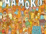 Book Review:Mamoko